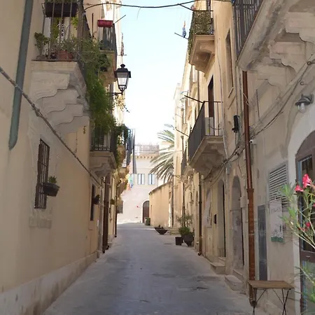 Casa Bellomo Ortigia