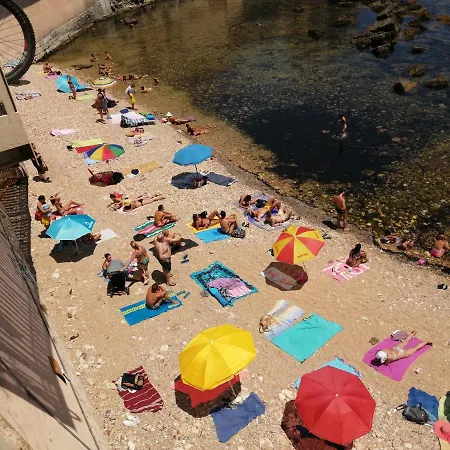 Casa Bellomo Ortigia * Syracuse