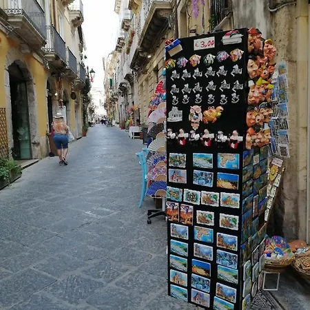 Casa Bellomo Ortigia *