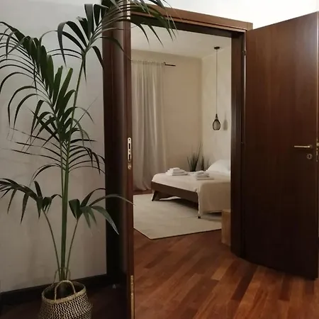 Apartmán Casa Bellomo Ortigia Syracuse