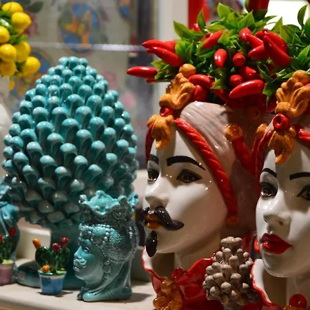 Casa Bellomo Ortigia Syracuse