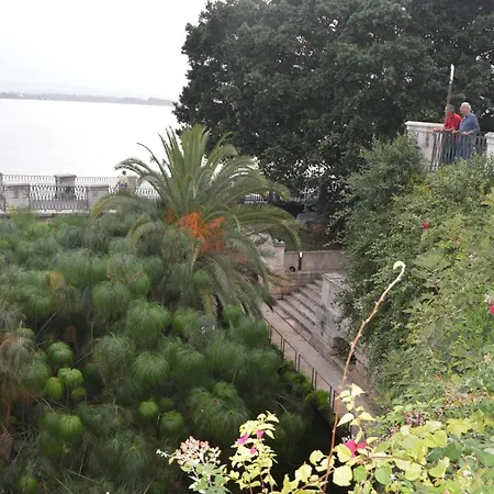 Casa Bellomo Ortigia Apartmán Syracuse