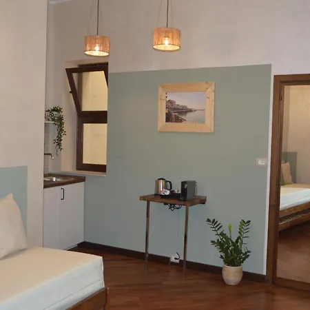 Casa Bellomo Ortigia