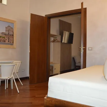 Casa Bellomo Ortigia *