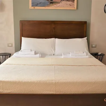 Casa Bellomo Ortigia Apartmán Syracuse