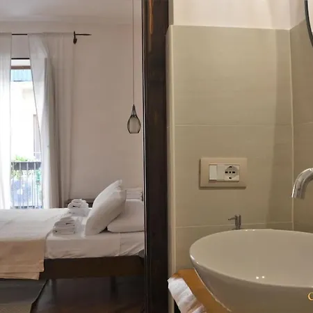 Apartmán Casa Bellomo Ortigia Syracuse