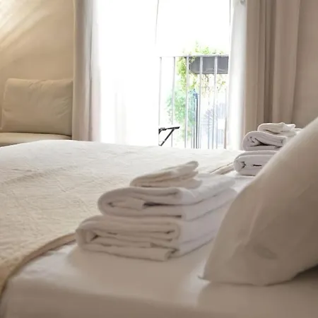 Casa Bellomo Ortigia Apartmán Syracuse