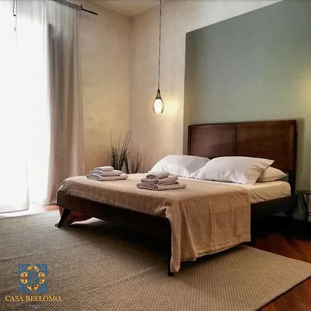 Apartmán Casa Bellomo Ortigia