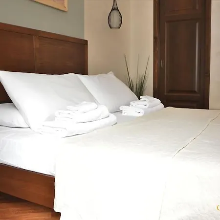 Casa Bellomo Ortigia *