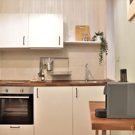 Apartmán Casa Bellomo Ortigia Syracuse