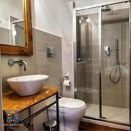 Apartmán Casa Bellomo Ortigia Syracuse