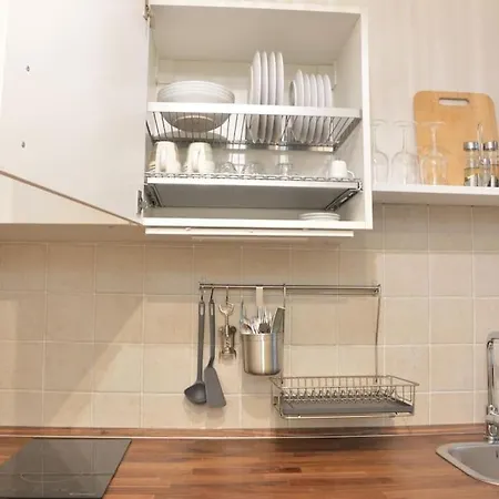 Appartamento Casa Bellomo Ortigia Syracuse
