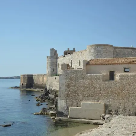 Casa Bellomo Ortigia