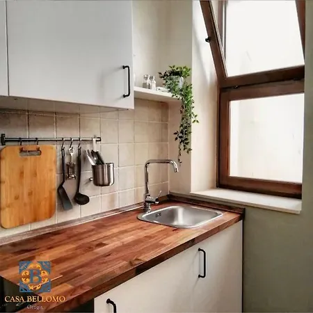 Casa Bellomo Ortigia