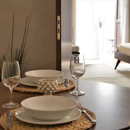 Appartamento Casa Bellomo Ortigia