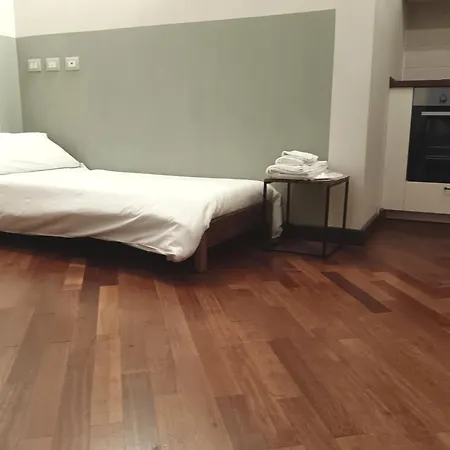 Apartmán Casa Bellomo Ortigia *