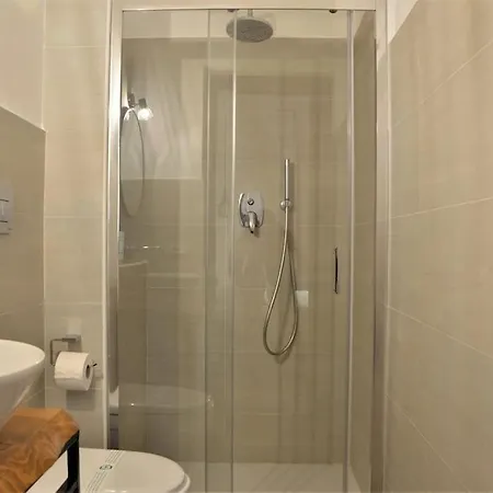 Lägenhet Casa Bellomo Ortigia