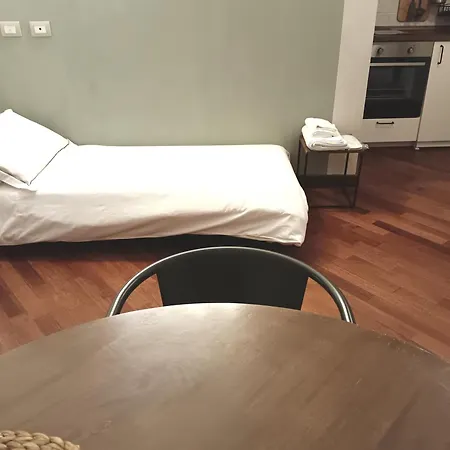 Casa Bellomo Ortigia * Syrakusa